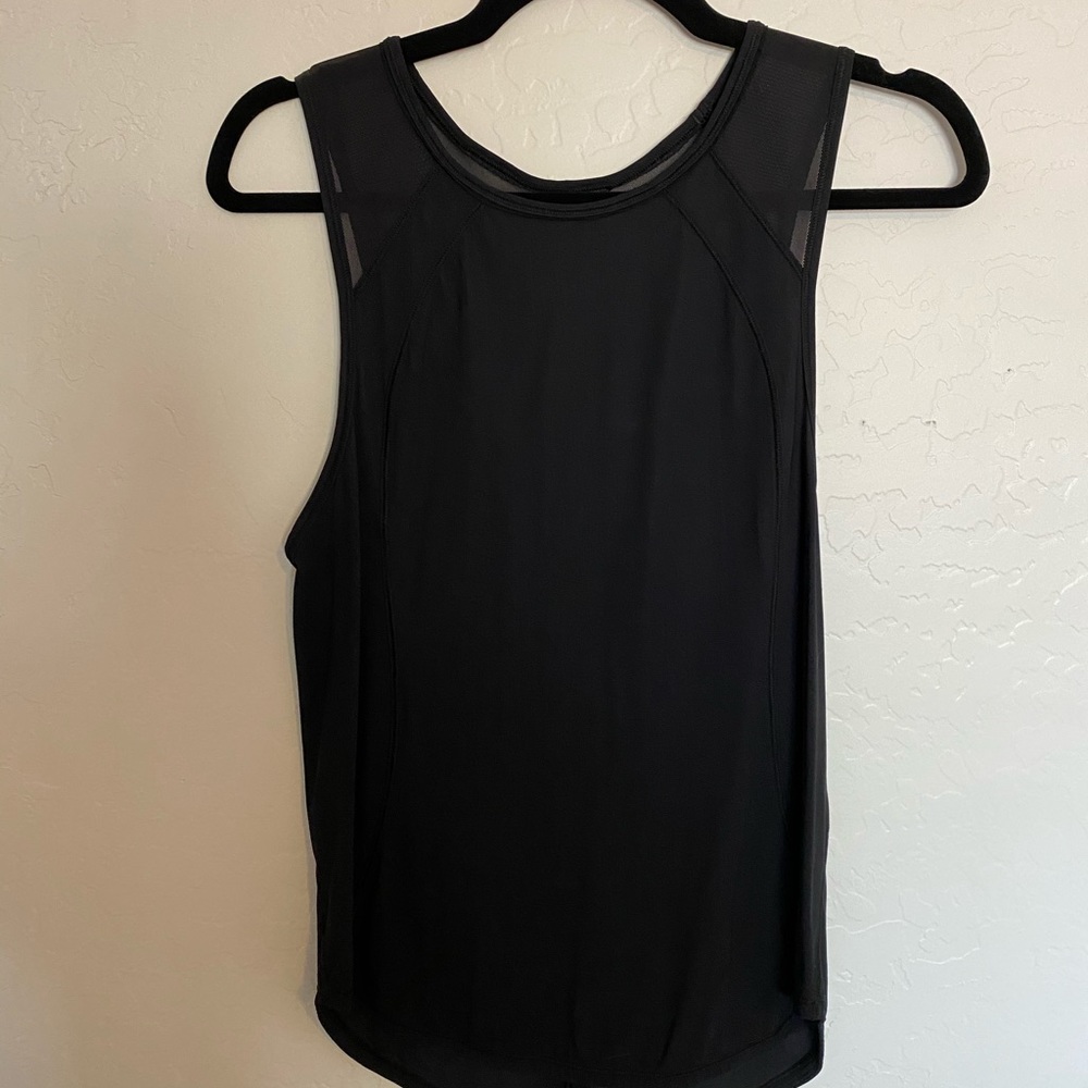Lululemon Train Tank